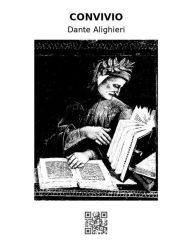 Convivio Dante Alighieri Author