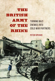 British Army of the Rhine