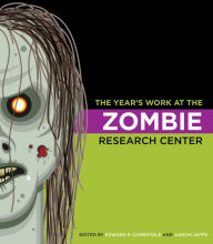 The Year's Work at the Zombie Research Center Stephen Watt Author