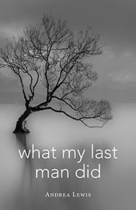 What My Last Man Did Andrea Lewis Author