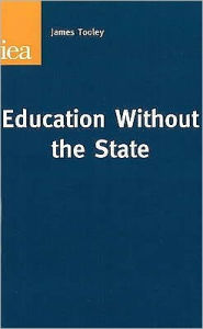 Education without the State James Tooley Author