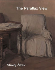 The Parallax View Slavoj Zizek Author