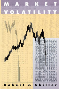 Market Volatility Robert J. Shiller Author