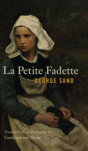 La Petite Fadette George Sand Author