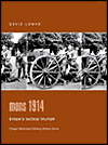 Mons 1914 (Praeger Illustrated Military History Series): Britain's Tactical Triumph - David Lomas