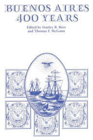 Buenos Aires - Stanley R. Ross