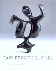 Cape Dorset Sculpture Derek Norton Author