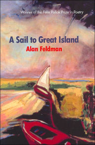A Sail to Great Island - Alan Feldman