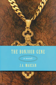 The Bonjour Gene J. A. Marzan Author
