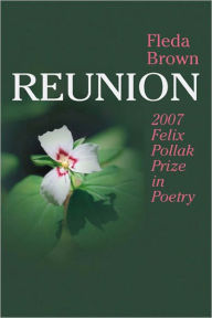 Reunion - Fleda Brown