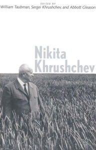 Nikita Khrushchev William Taubman Editor