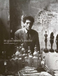 In Giacometti's Studio Michael Peppiatt Author