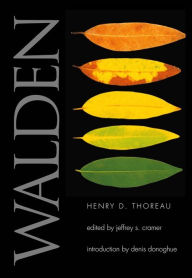 Walden: A Fully Annotated Edition Henry David Thoreau Author