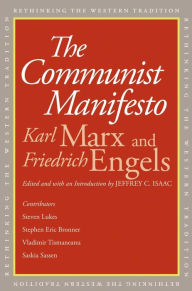 The Communist Manifesto Karl Marx Author