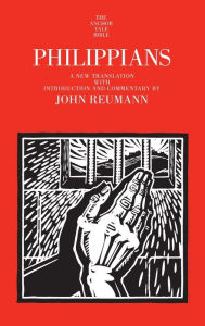 Philippians John Reumann Author