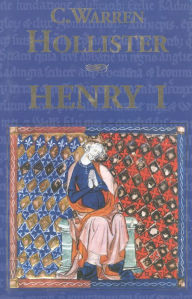 Henry I C. Warren Hollister Author