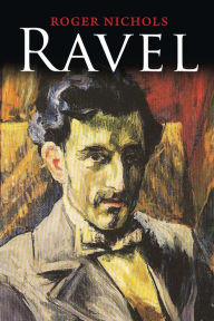 Ravel Roger Nichols Author