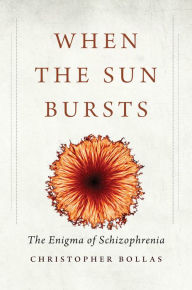 When the Sun Bursts: The Enigma of Schizophrenia Christopher Bollas Author