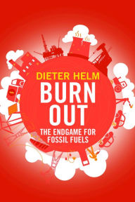 Burn Out: The Endgame for Fossil Fuels Dieter Helm Author