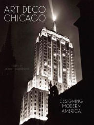 Art Deco Chicago