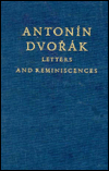 Antonin Dvorak (Da Capo Press Music Reprint Series)