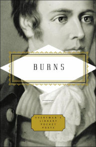 Burns: Poems: Edited by Gerard Carruthers Robert Burns Author