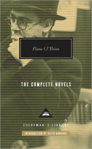 The Complete Novels of Flann O'Brien: Introduction by Keith Donohue Flann O'Brien Author