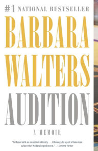 Audition Barbara Walters Author