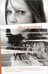 December Elizabeth Hartley Winthrop Author