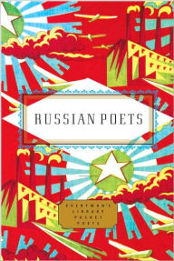 Russian Poets Peter Washington Editor