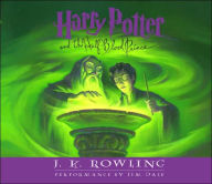 Harry Potter and the Half-Blood Prince (Harry Potter Series #6) - J. K. Rowling