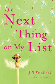 The Next Thing on My List - Jill Smolinski