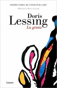 La grieta (The Cleft) - Doris Lessing