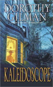 Kaleidoscope (Madame Karitska Series #2) Dorothy Gilman Author