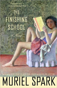 The Finishing School - Muriel Spark