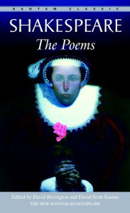 The Poems (Bantam Classic) - William Shakespeare