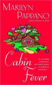 Cabin Fever Marilyn Pappano Author