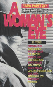 A Woman's Eye Sara Paretsky Author