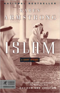 Islam: A Short History Karen Armstrong Author