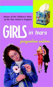 Girls in Tears - Jacqueline Wilson