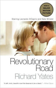 Revolutionary Road Richard Yates Author