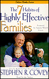 The 7 Habits of Highly Effective Families - Stephen R. Covey