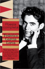 Poesia completa / Complete Poetry (Garcia Lorca) Federico GarcÃ­a Lorca Author
