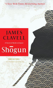 Shogun - James Clavell