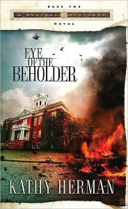 Eye of the Beholder Kathy Herman Author