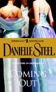 Coming Out Danielle Steel Author