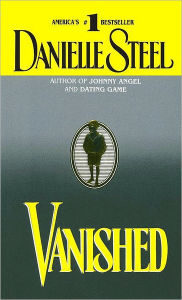 Vanished Danielle Steel Author