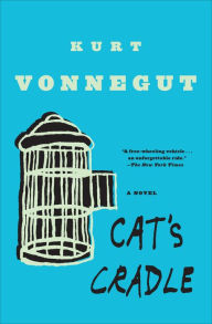Cat's Cradle Kurt Vonnegut Author
