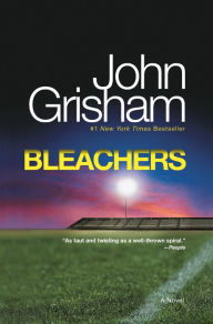Bleachers John Grisham Author