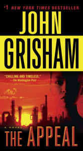 The Appeal John Grisham Author